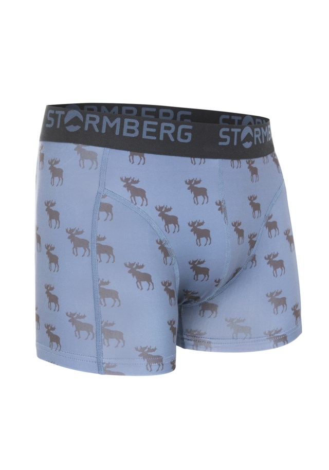 Steinur boxer  S