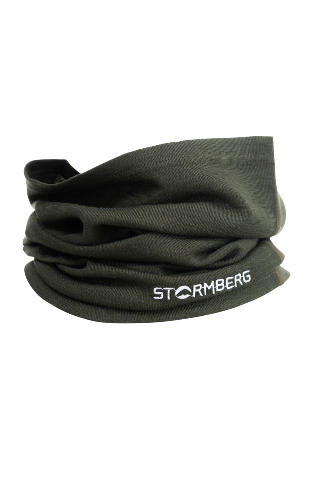 Ullensvang ulluehals Green Unisex - 1