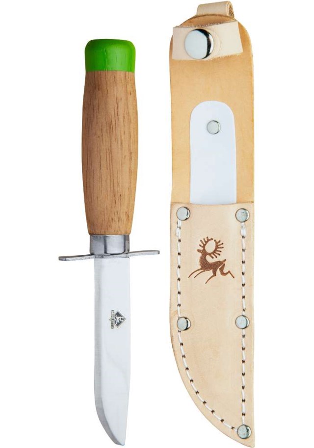 Brusletto turkniv til barn Multicolor Utstyr - 1