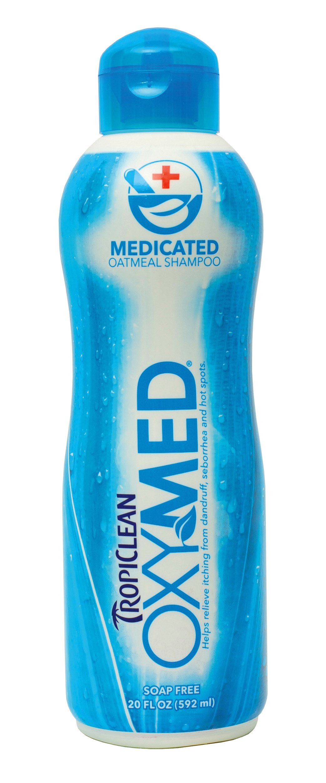 Oxymed on sale medicated shampoo