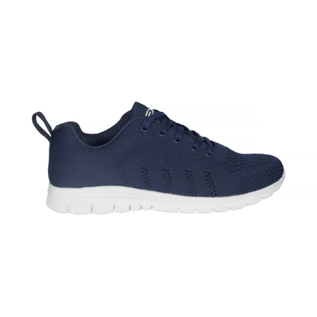 Kilsund joggesko Navy - 1