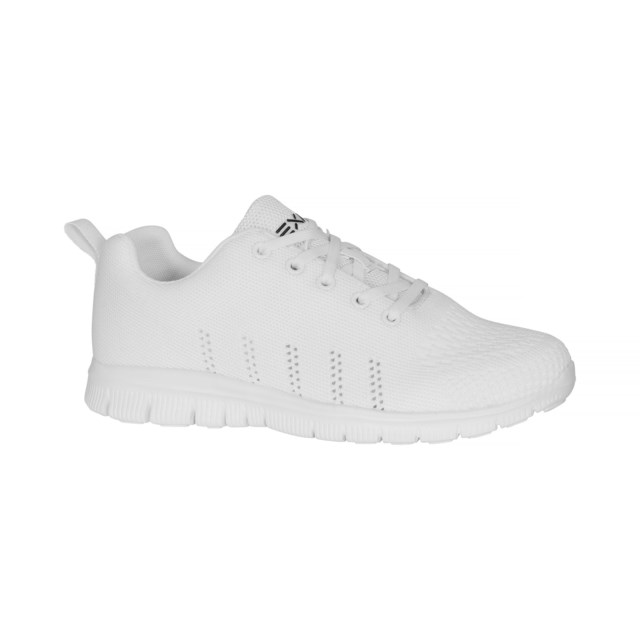 Kilsund joggesko White - 1