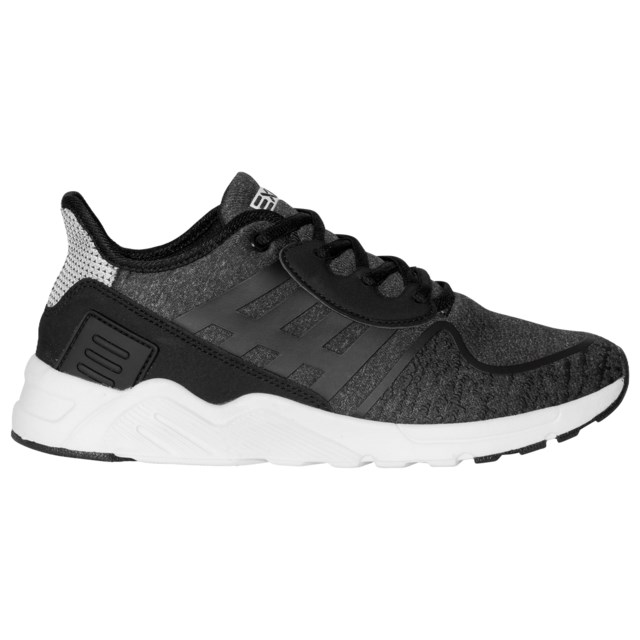 Skave sneaker Black - 1