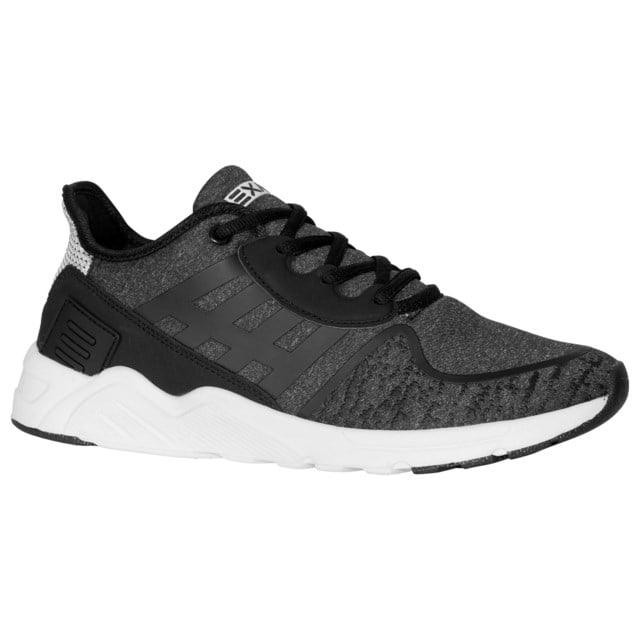 Skave sneaker Black - 1