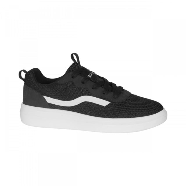 Sangvik sneaker Black - 1