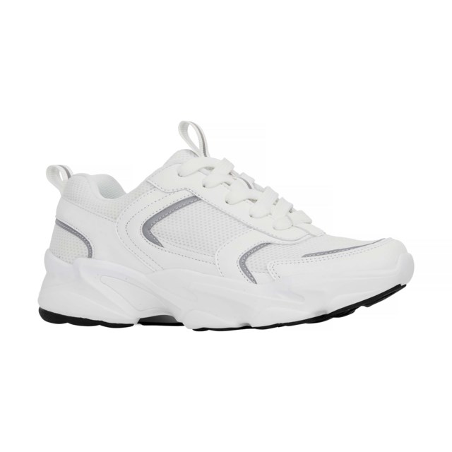 Fevigen sneaker White - 1