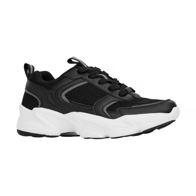 Fevigen sneaker Black - 1