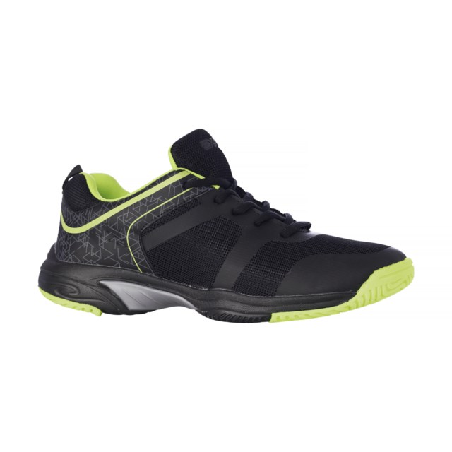 Jogelia sko Black / Lime - 1