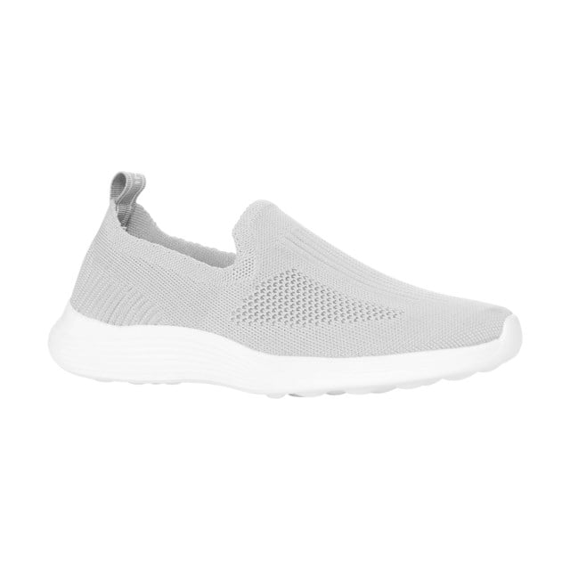 Tjøme slip-on Grey - 1