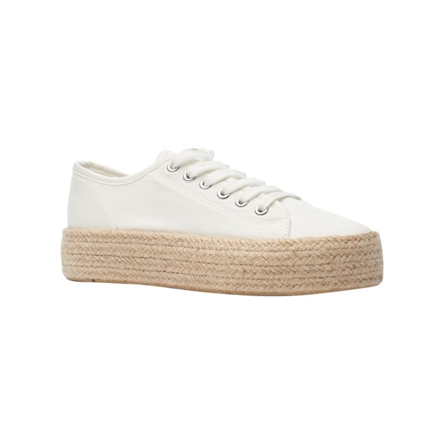 Fevik sneaker White - 1