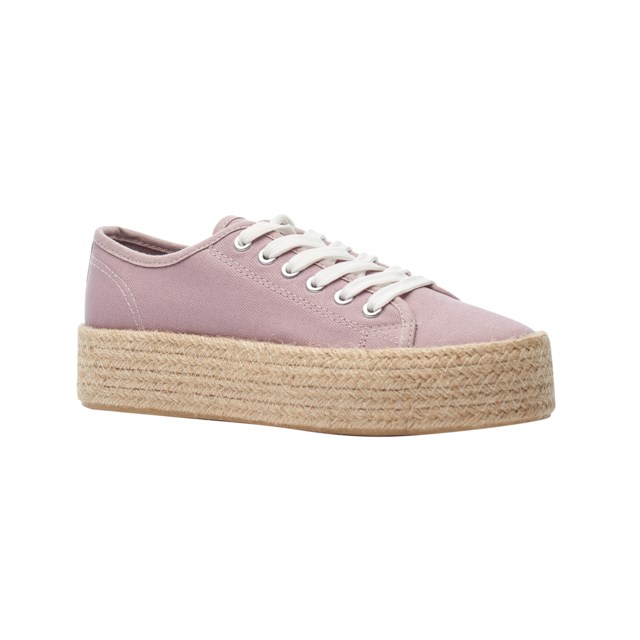 Fevik sneaker Pink - 1