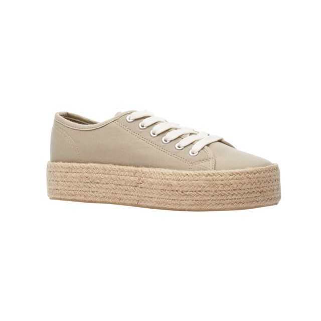 Fevik sneaker Beige - 1