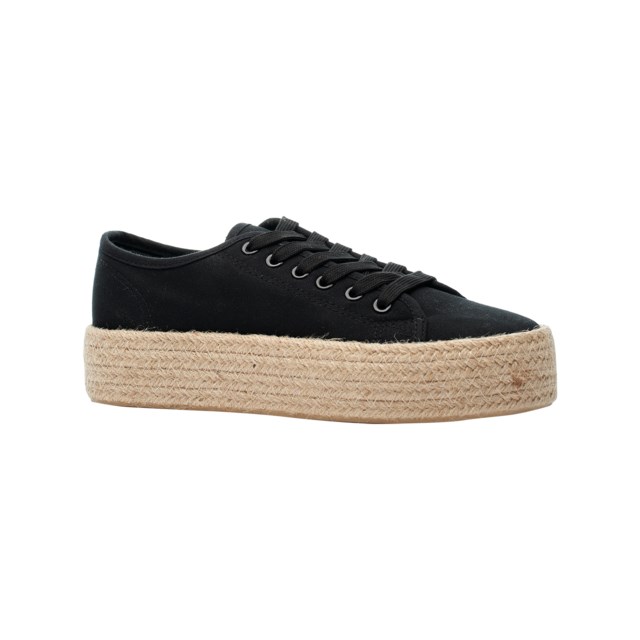 Fevik sneaker Black - 1