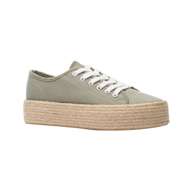 Fevik sneaker Green - 1