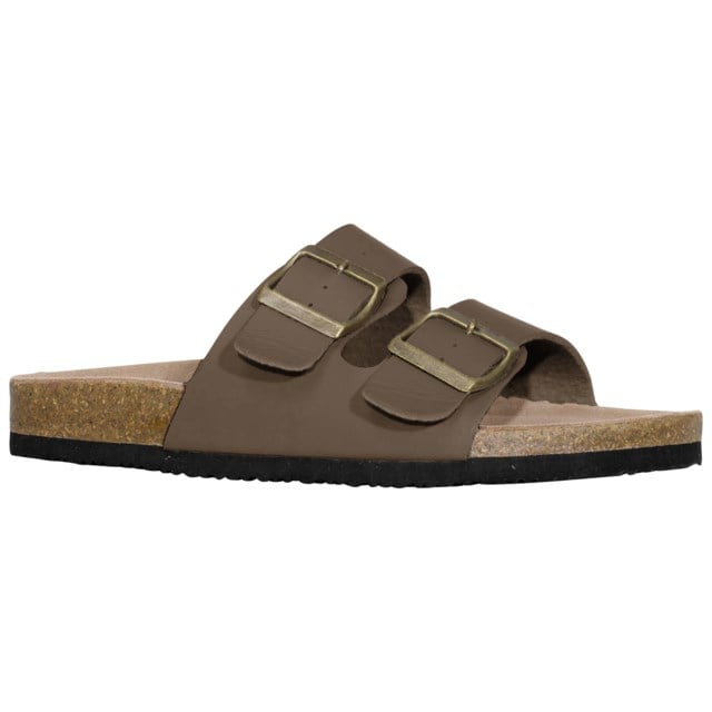 Ekeberg sandal Brown - 1