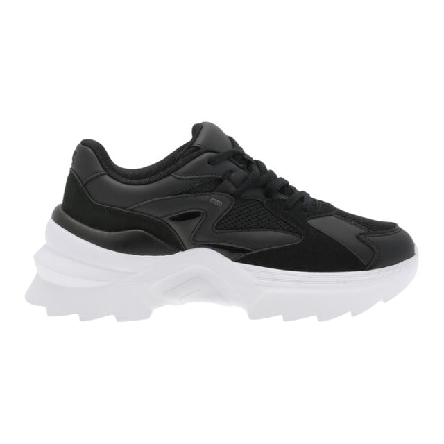 Flavia sneaker Black - 1