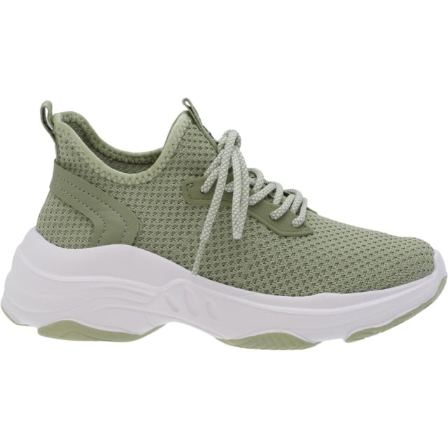 Alba sneaker Green - 1