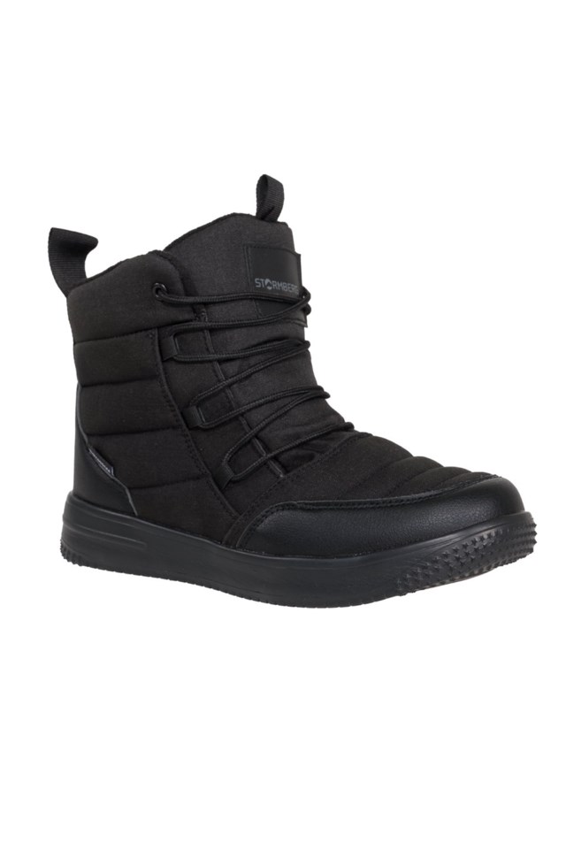 Frogn vanntett boot Black - 1