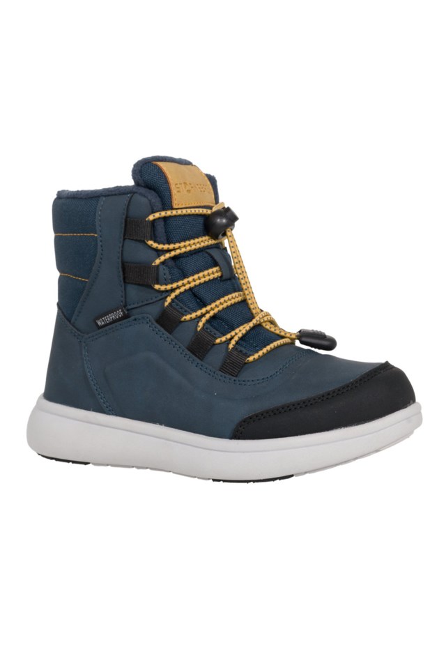 Drøbak boot Blue - 1