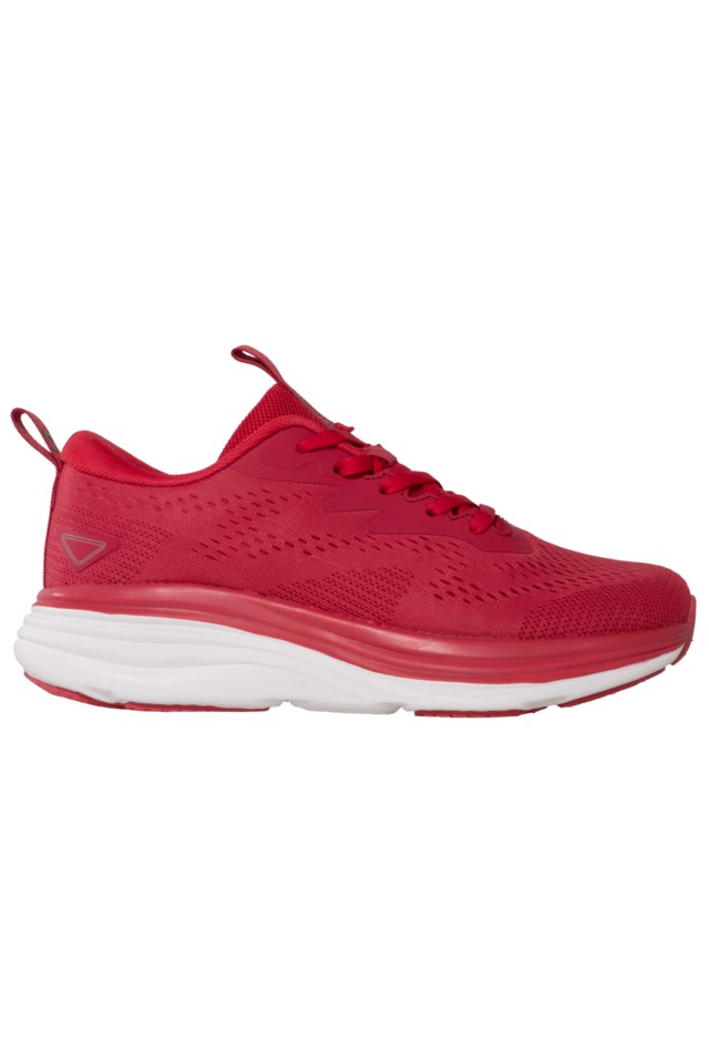 Tasta sneaker Red - 1