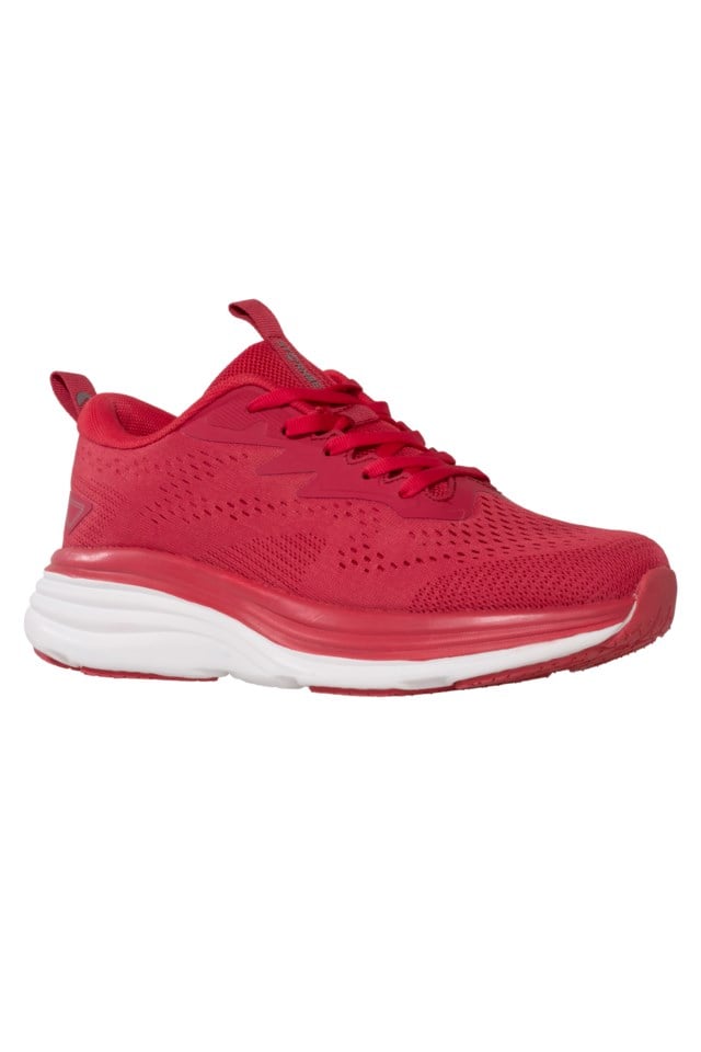 Tasta sneaker Red - 1