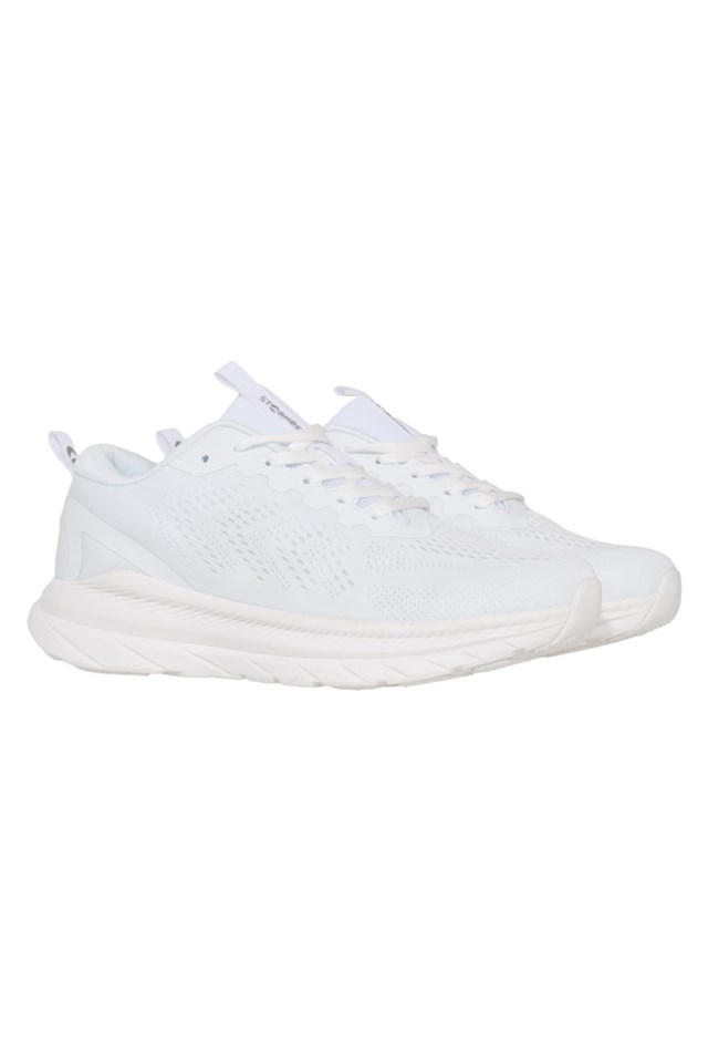 Olsborg sneaker White - 1