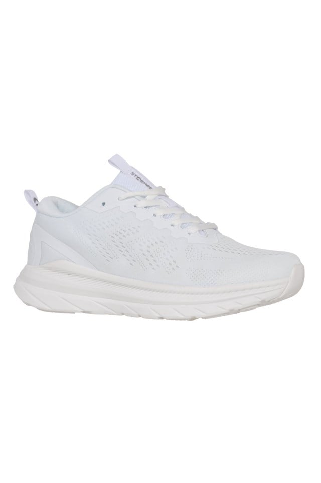 Olsborg sneaker White - 1