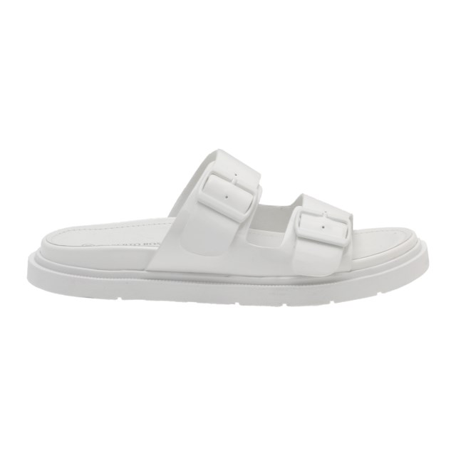 Blocco sandal White - 1