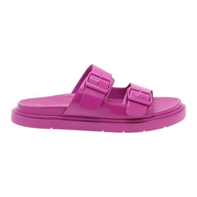 Blocco sandal Pink - 1