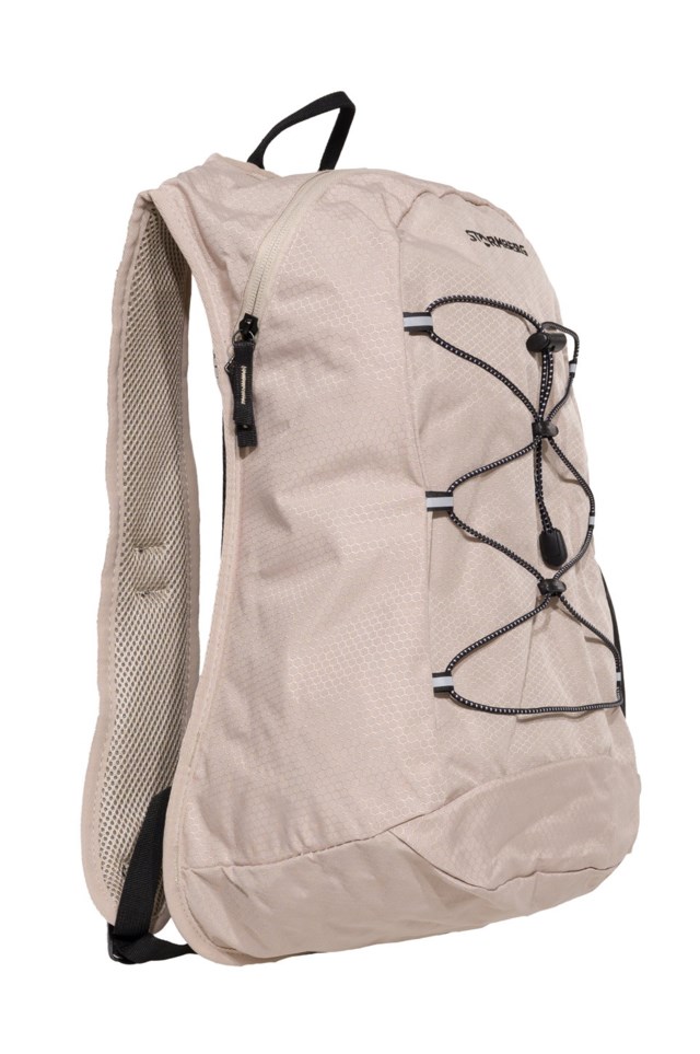 Fryken tursekk 15L Beige - 1