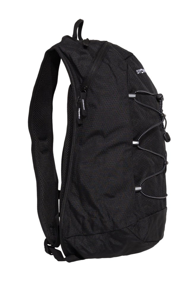 Fryken tursekk 15L Black - 1