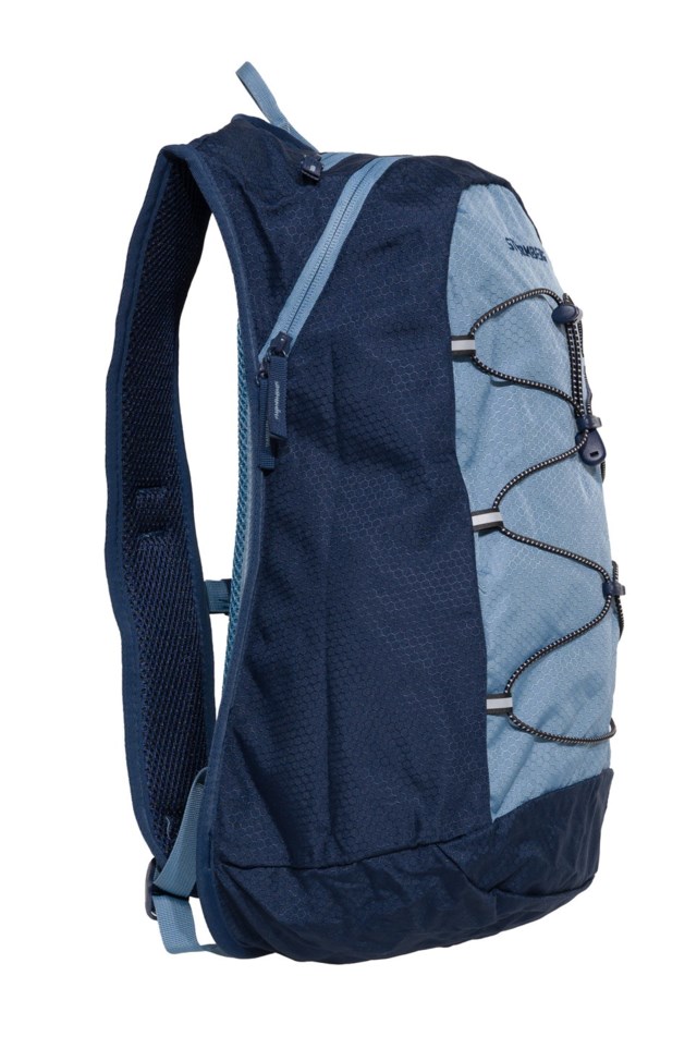 Fryken tursekk 15L Blue - 1