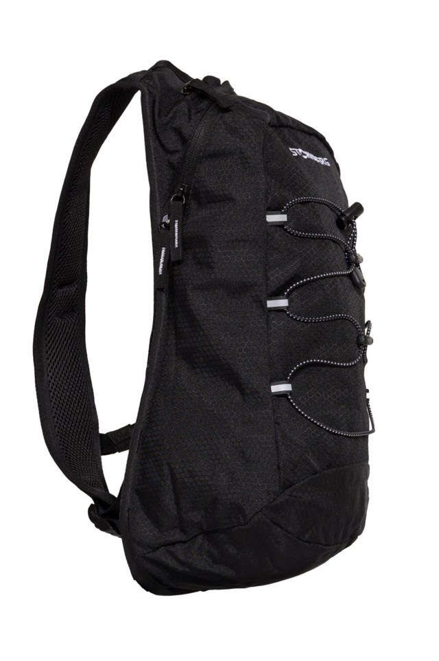 Fryken tursekk 25L Black - 1